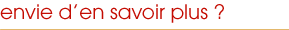En savoir plus