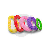 30 mini chouchous pour enfants