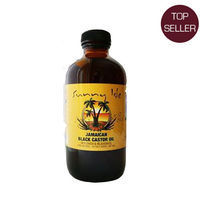 Jamaican Black Castor Oil 