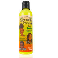 Easy Herbal Comb Out - D&eacute;m&ecirc;lant pour enfants