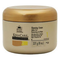 Cleansing cream  - Cr&egrave;me lavante