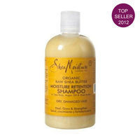 Moisture Retention Shampoo