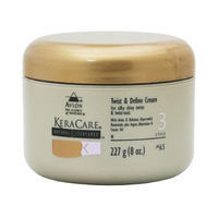 Twist and Define Cream