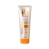 Shampoing repulpeur de boucles
