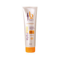 Masque repulpeur de boucles