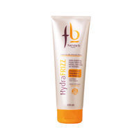Baume lait repulpeur de boucles