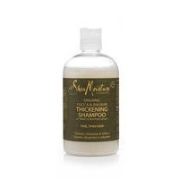 Yucca & Baobab Shampoo