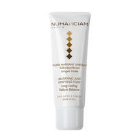 Fluide matifiant Nuhanciam