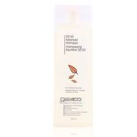 Shampoing Equilibr&eacute; 50 : 50