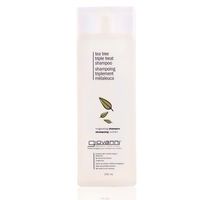 Shampoing Tea Tree Triple Treat