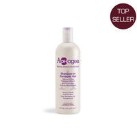 Shampoo for damaged hair