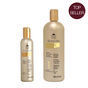 Shampoing hydratant et d&eacute;m&ecirc;lant