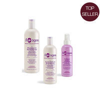 Programme Aphogee pour cheveux d&eacute;vitalis&eacute;s