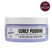Curly Pudding