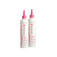 Programme protection tresses et tissages