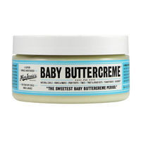 Babybutter Cream