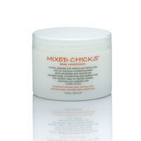 Masque d&eacute;m&eacute;lant et hydratant Mixed Chicks