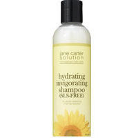 Hydrating Invigorating Shampoo 
