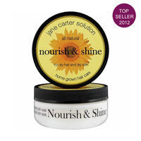 Nourish & Shine