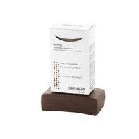 Savon exfoliant pour le corps au chocolat