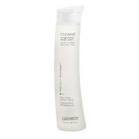 Gel nettoyant pour le corps th&eacute; menthe et eucalyptus