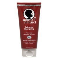 Cr&egrave;me de Shampoing
