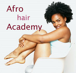 Afro hair academy