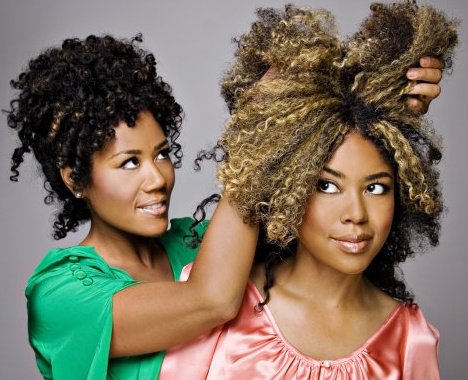 Miss Jessie's sur bellebene.com