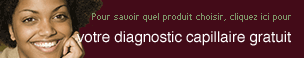 mon diagnostic capillaire