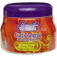 Curl Control Defining Pudding - 425 g
